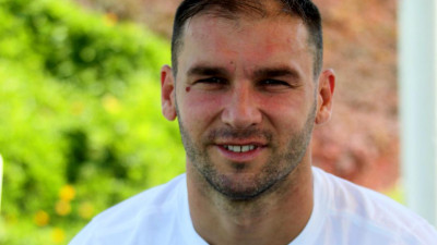 Бранислав Иванович заразился коронавирусом