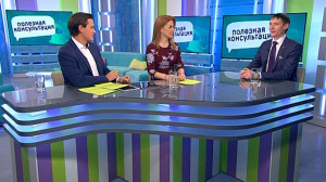 Как сохранить здоровье вен? Консультация флеболога