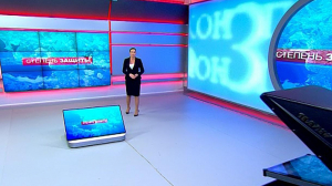 Степень защиты, 14 января