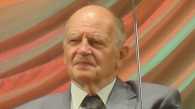 Скончался один из создателей ракетно-ядерного щита России Евгений Аврорин