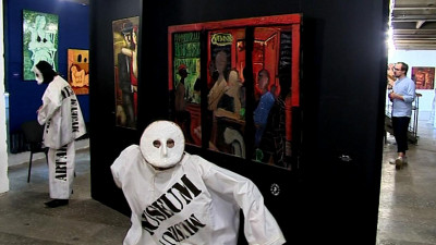 Коммерчески успешное искусство. В Петербурге увеличилось количество частных музеев