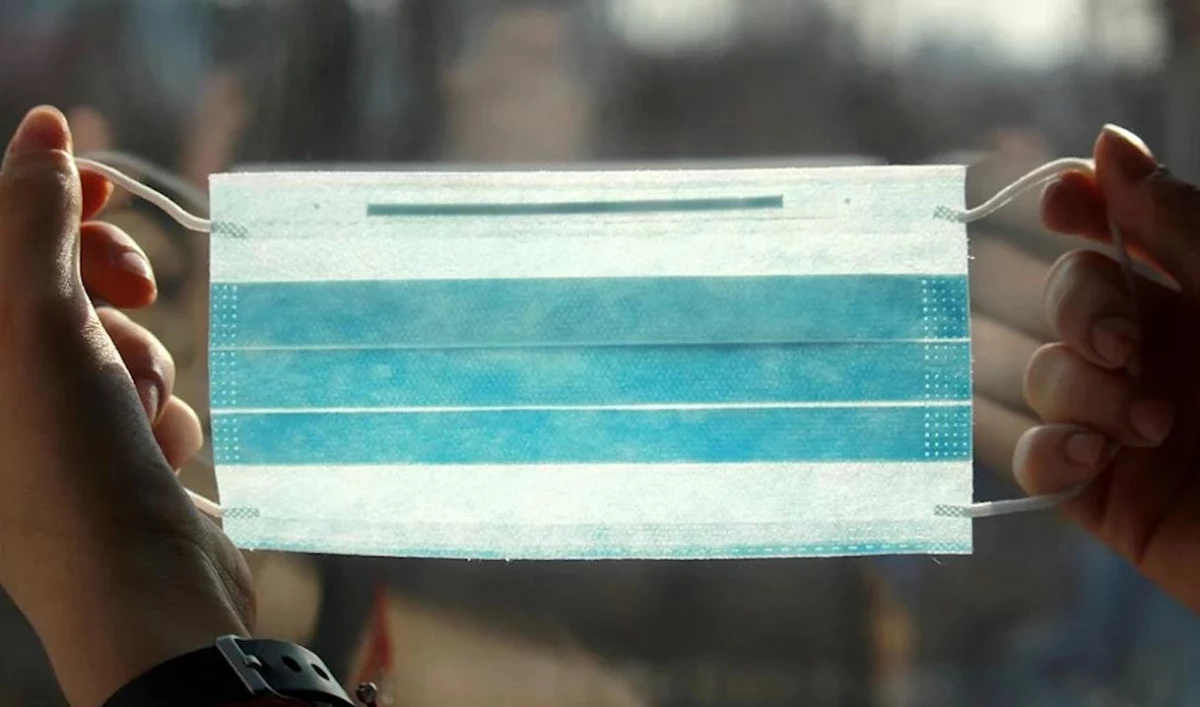 Медицинская маска vs респиратор. Что лучше защищает от инфекции - tvspb.ru