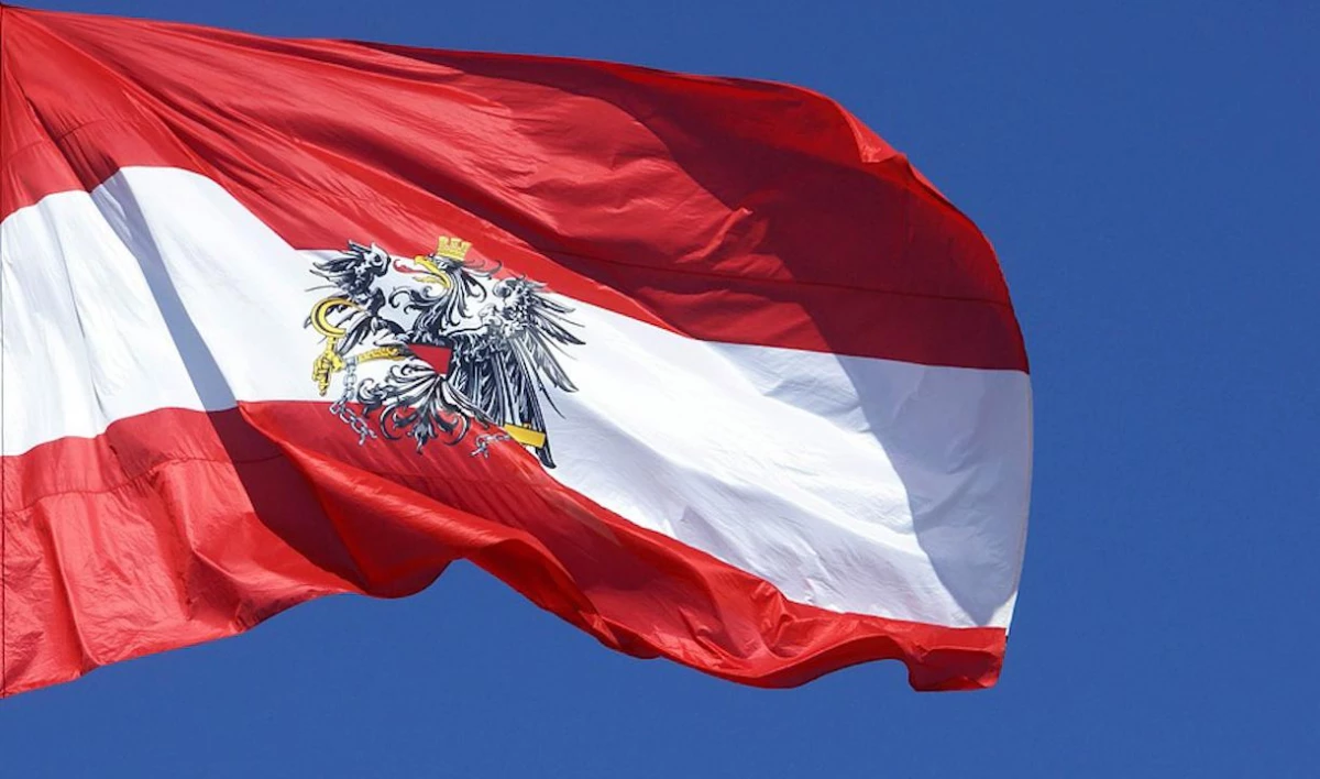 В Петербурге появится генеральное консульство Австрии - tvspb.ru