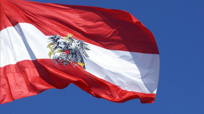 В Петербурге появится генеральное консульство Австрии