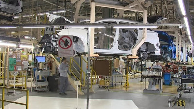 На новом заводе Hyundai создадут 500 рабочих мест