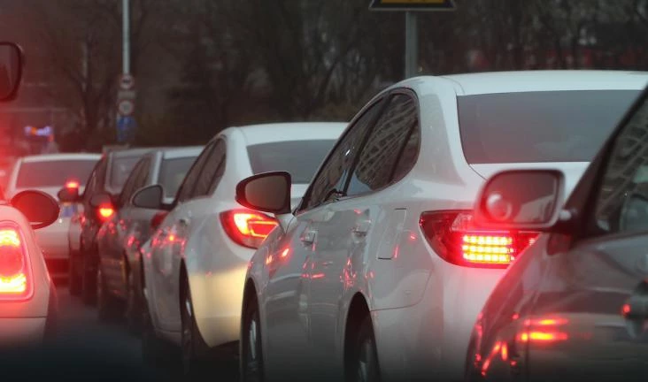 В Петербурге выросли продажи премиального авто в возрасте до 3 лет - tvspb.ru