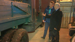 Военные автомобили