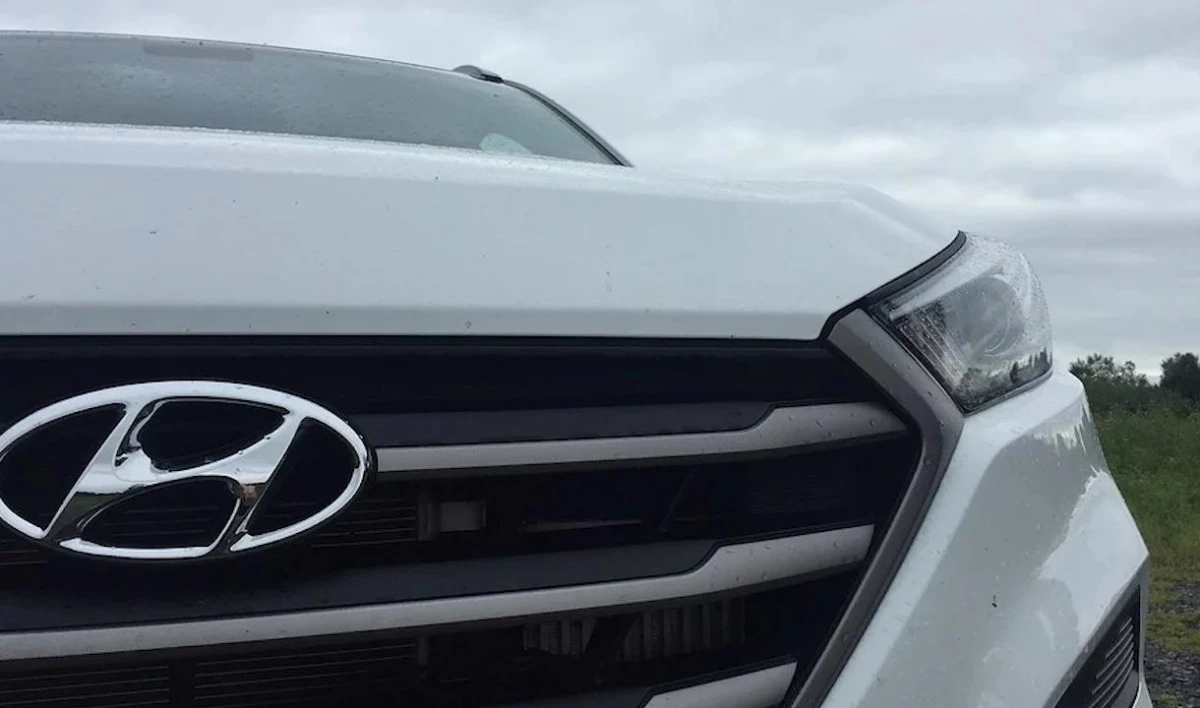 Эксперты назвали самый популярный в России кроссовер - tvspb.ru