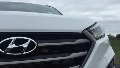 Эксперты назвали самый популярный в России кроссовер