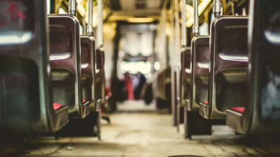 Новый автобус до станции метро «Академическая» запустят в 2022 году