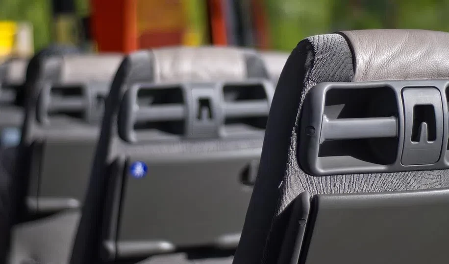 У пассажира автобуса Петербург — Лаппеэнранта обнаружили коронавирус - tvspb.ru