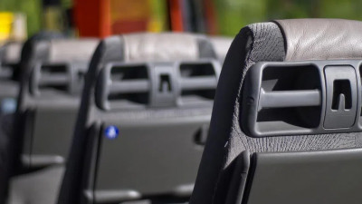 У пассажира автобуса Петербург — Лаппеэнранта обнаружили коронавирус