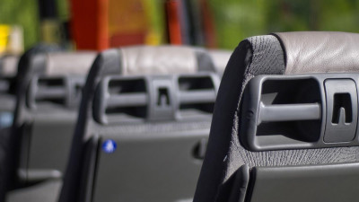 Спрос на автобусы в Белоруссию вырос на 60% по сравнению с прошлой осенью