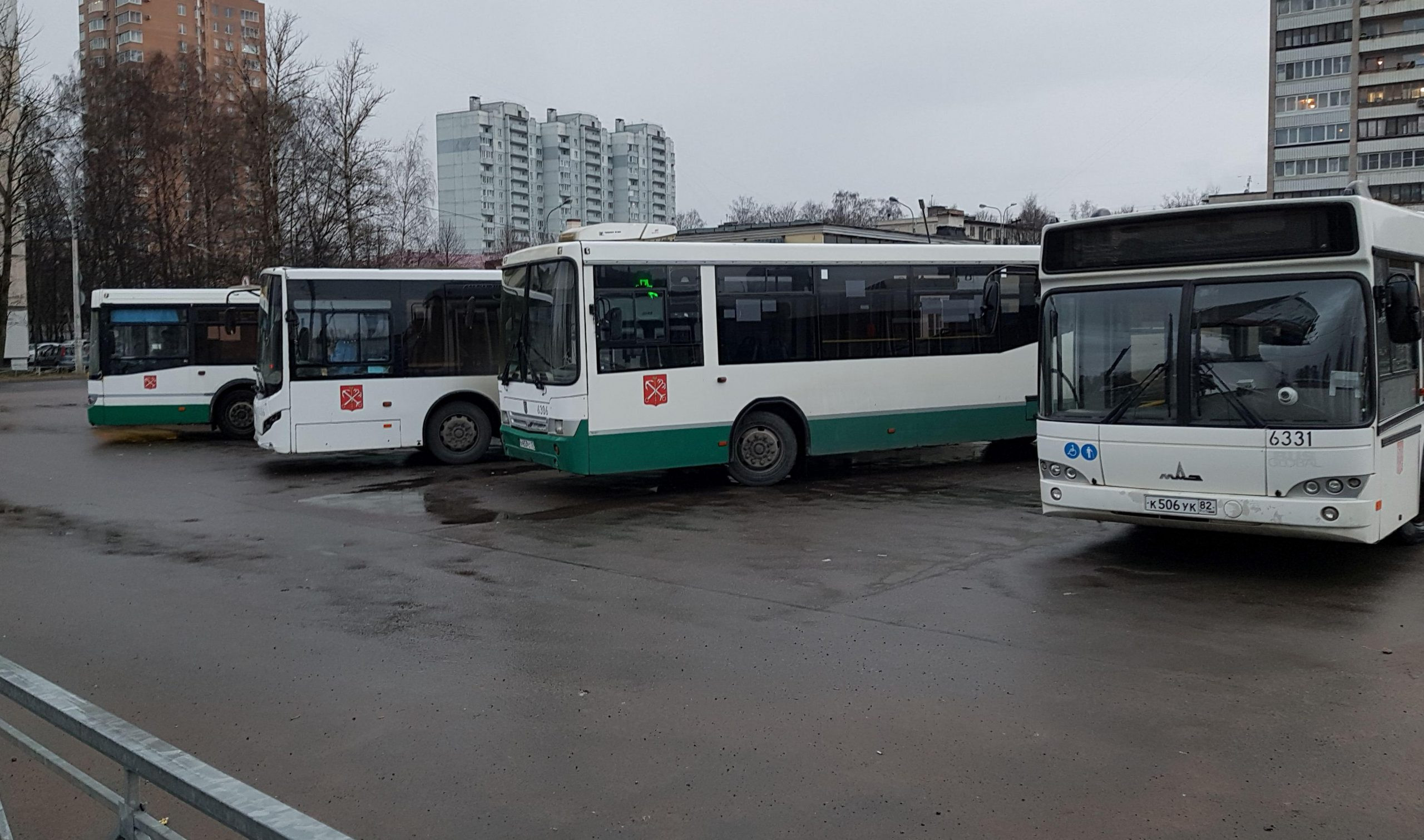 В Петербурге на автобусных остановках появятся стихи | Телеканал  Санкт-Петербург