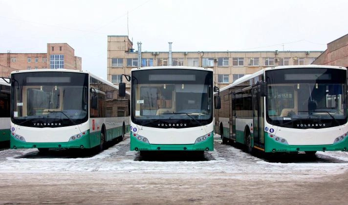Ветеранам Петербурга добавили два дня бесплатного проезда в общественном транспорте - tvspb.ru