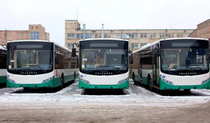 До жилого комплекса «Юнтолово» запустят городской автобус - tvspb.ru
