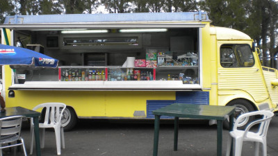 Заключение договора и получение QR-кода. Какие требования предъявляются к автолавкам