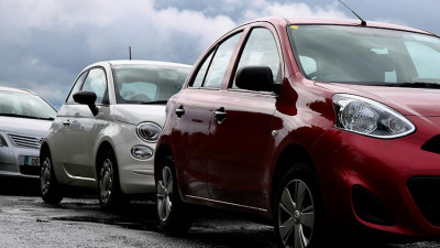 Рынок подержанных авто вырос на 25% в 2019 году