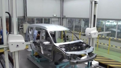 Автоконцерны, производящие автомобили в России, остались без субсидий