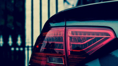 Российский беспилотный автомобиль проехал свыше миллиона километров