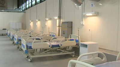 Петербуржцам пояснили, кому из пациентов с коронавирусом требуется госпитализация