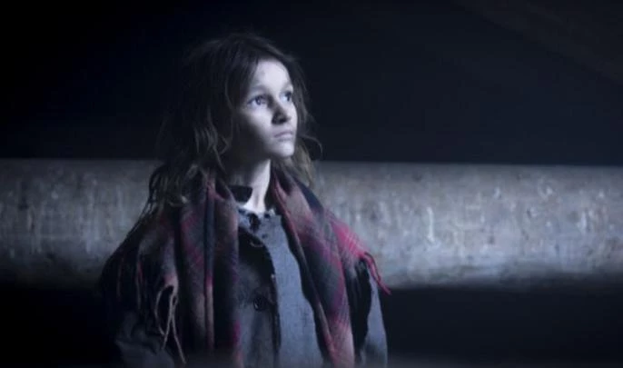 Фильм «Война Анны» Алексея Федорченко признали лучшей картиной 2018 года - tvspb.ru