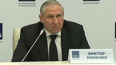 Миненко назвал нарушения в муниципальном образовании «Сергиевское» «вопиющими»