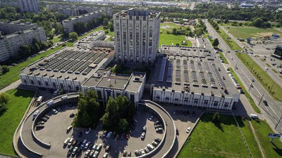 В НИИ имени Джанелидзе поступила партия защитных экранов для медиков