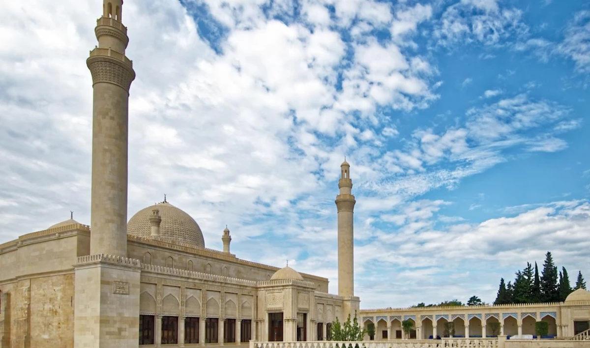 Баку пригрозил Еревану ударом по Мецаморской АЭС - tvspb.ru