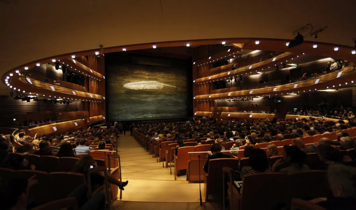 К 2030 году число посещений культурных мероприятий в Петербурге должно вырасти в три раза - tvspb.ru