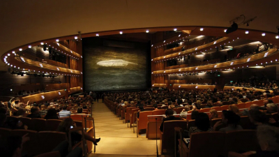 К 2030 году число посещений культурных мероприятий в Петербурге должно вырасти в три раза