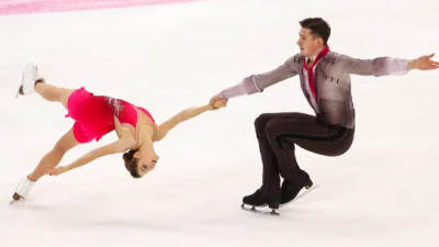 Как прошел первый день зимней Олимпиады в Пекине