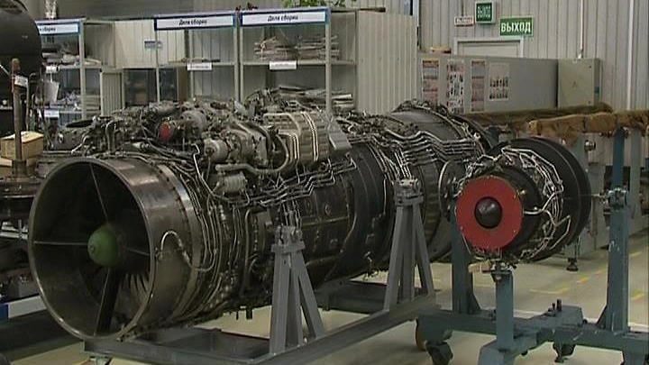 «Климов» готовится напечатать авиадвигатель на 3D-принтере - tvspb.ru