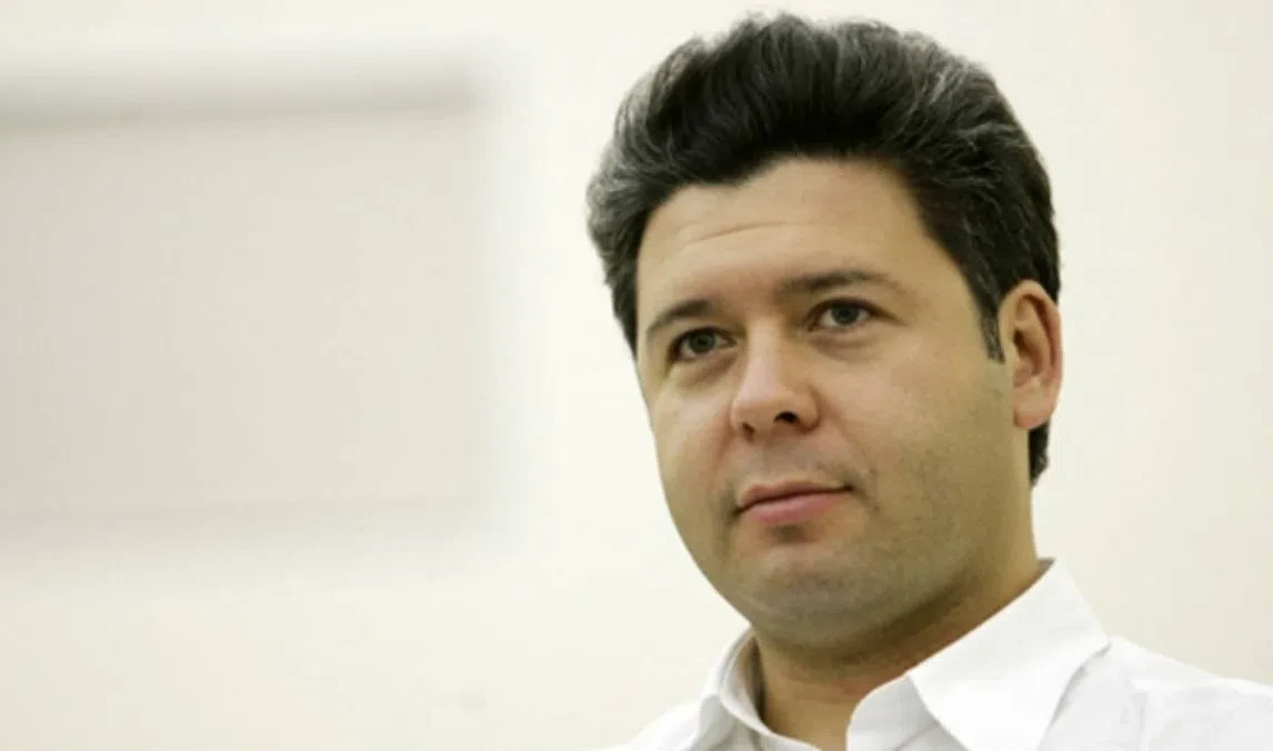 Политолог назвал голодовку Навального повторением шаблонного западного сценария - tvspb.ru