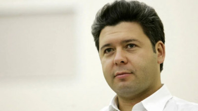 Политолог назвал голодовку Навального повторением шаблонного западного сценария