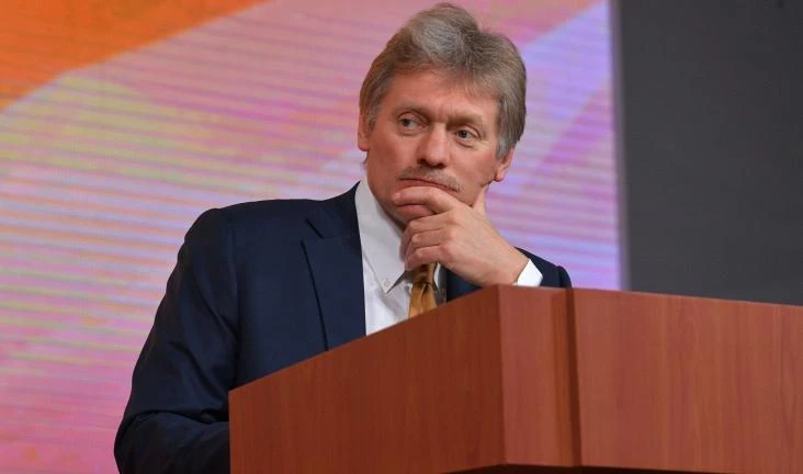 Песков: На переговорах в Кремле Путин выслушает разъяснения Болтона по множеству тем - tvspb.ru