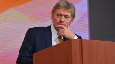 Песков: На переговорах в Кремле Путин выслушает разъяснения Болтона по множеству тем