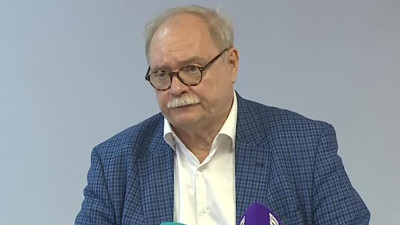 Петербургский избирком аннулировал регистрацию Владимира Бортко кандидатом на выборах губернатора