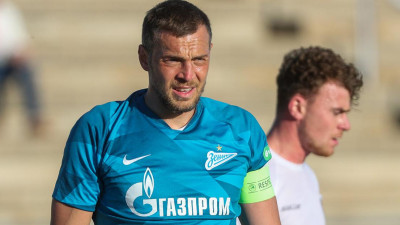 Дмитрий Радченко: Дзюба доволен своей ситуацией в «Зените» и ничего не хочет менять