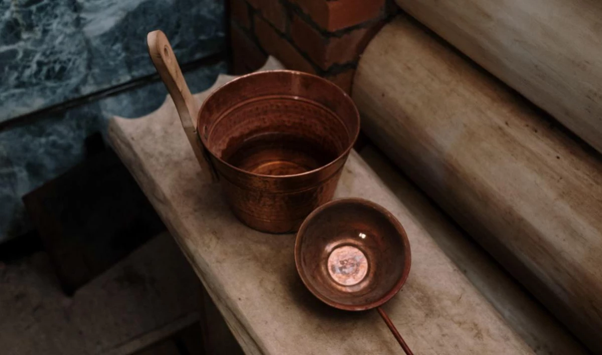 Врач рассказала, можно ли загорать и посещать баню после пневмонии - tvspb.ru