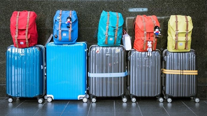 Минтранс: Перевозка пассажиров и багажа из Египта будет организована раздельными рейсами - tvspb.ru