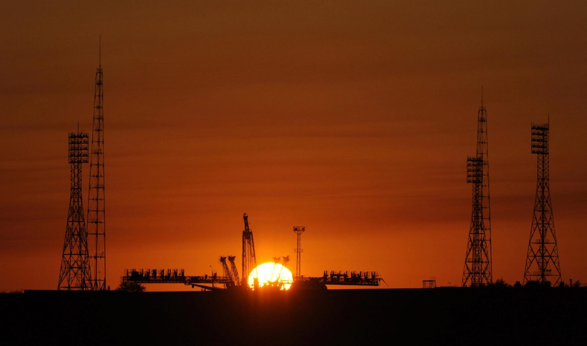 Россия и Казахстан создадут на Байконуре комплекс для ракеты «Союз-5» - tvspb.ru