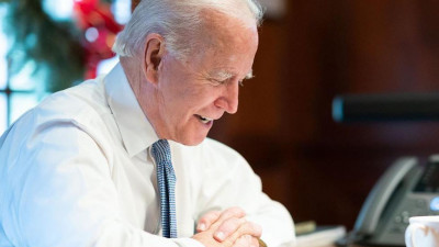 Эксперты предположили, как инаугурация Джо Байдена может отразиться на курсе доллара в России