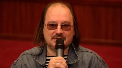 В Екатеринбурге появится улица Алексея Балабанова