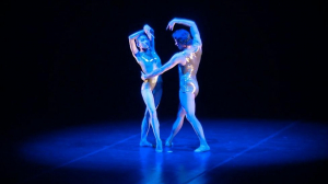 Балет Дортмунда: шедевры танца – послание в будущее