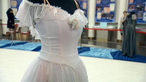 Выставка об истории русского балета в Архивном комитете