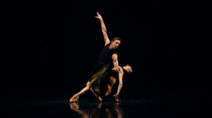 Красота made in Amsterdam: Национальный балет Нидерландов снова покорил зрителей Dance Open