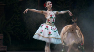 Юбилей Академии русского балета имени Вагановой отметили в Мариинском театре