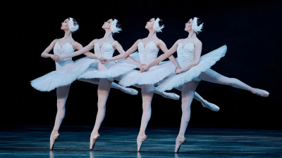 В Петербурге стартует юбилейный фестиваль «Звёзды белых ночей»