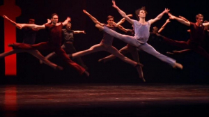 «Реквием» перезагрузка: Борис Эйфман представил новую версию балета
